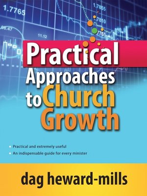 cover image of Practical Approaches to Church Growth